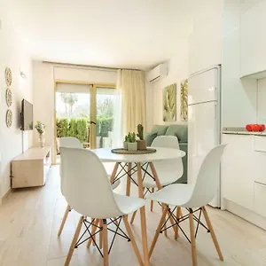  Apartment Cordoba Premium